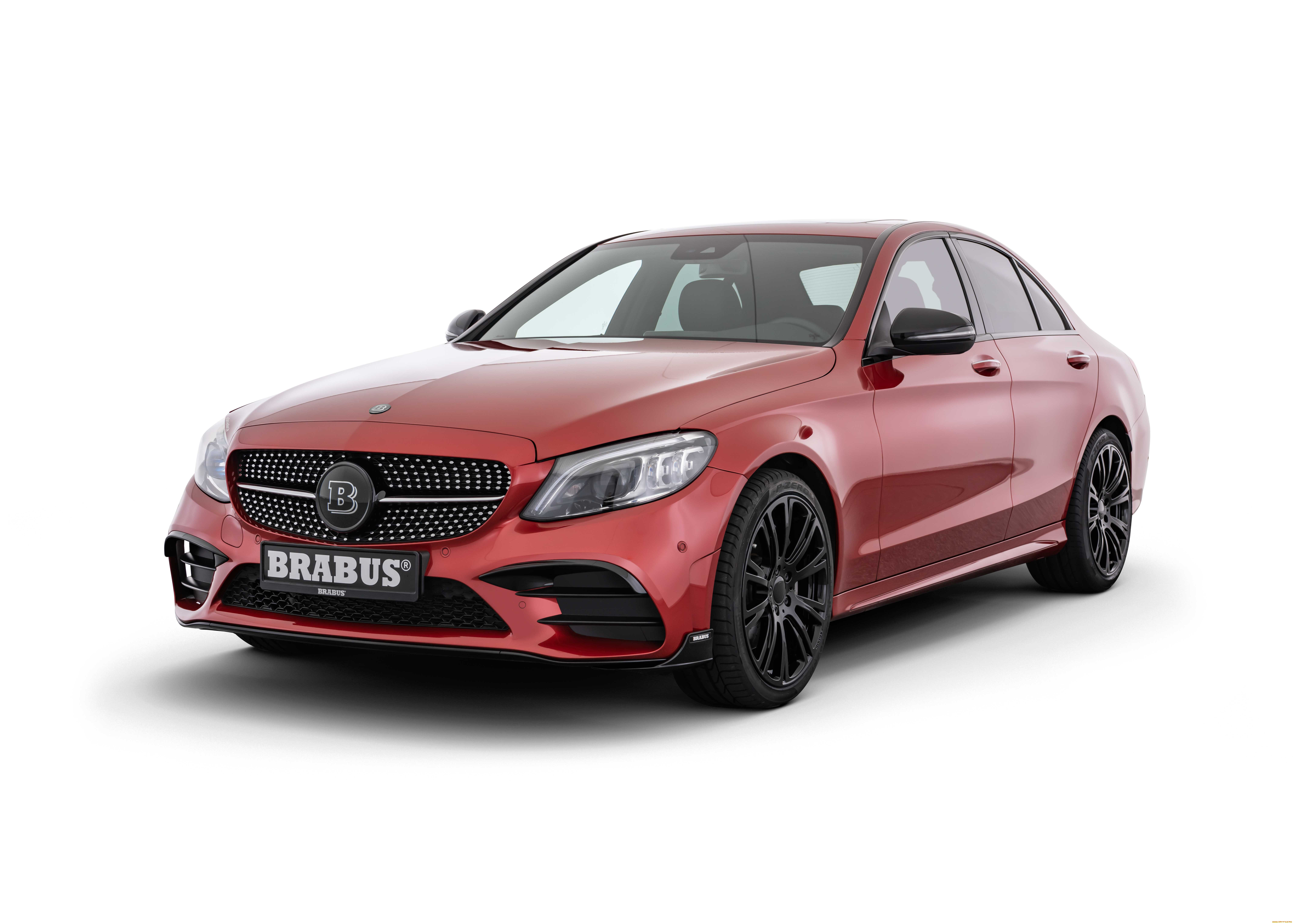 , brabus